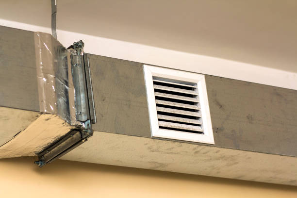 Best Air Duct Inspection  in USA